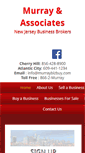 Mobile Screenshot of murraybizbuy.com